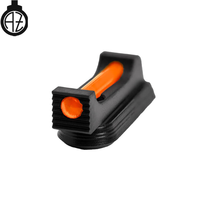 CZ P-10, CZ P-07, CZ P-09 korn med fiberoptik | 5.75 x 1.5 mm