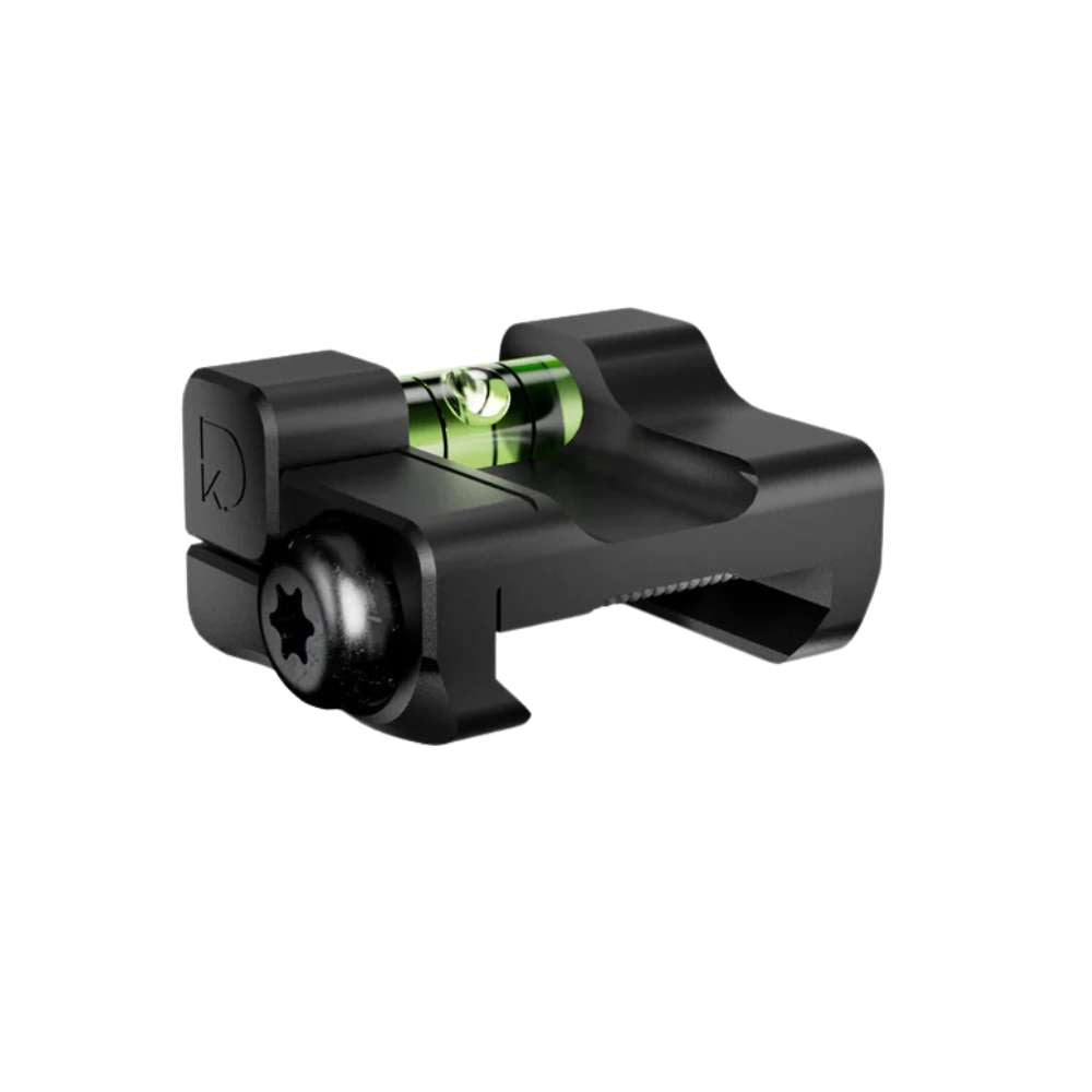 Boble niveau til riffelsigte | Picatinny base