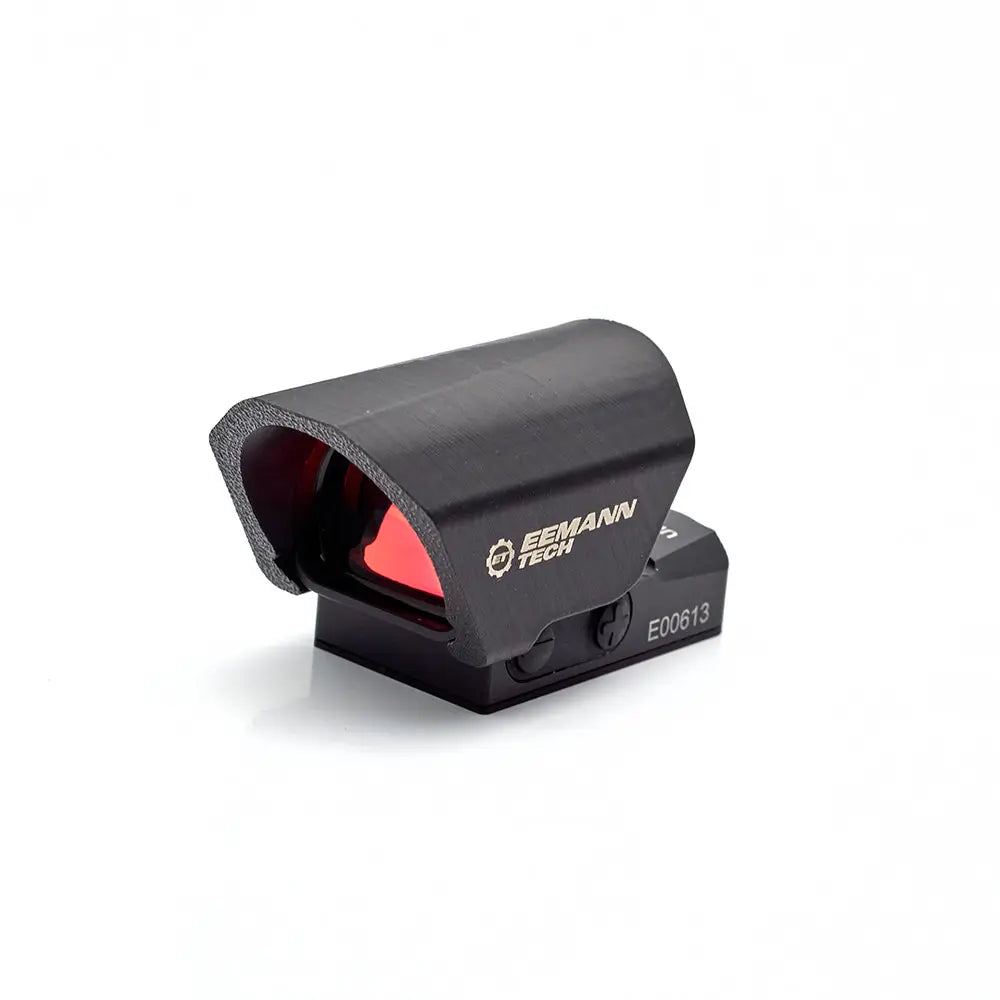 C-More RTS3 hårdt regnslag