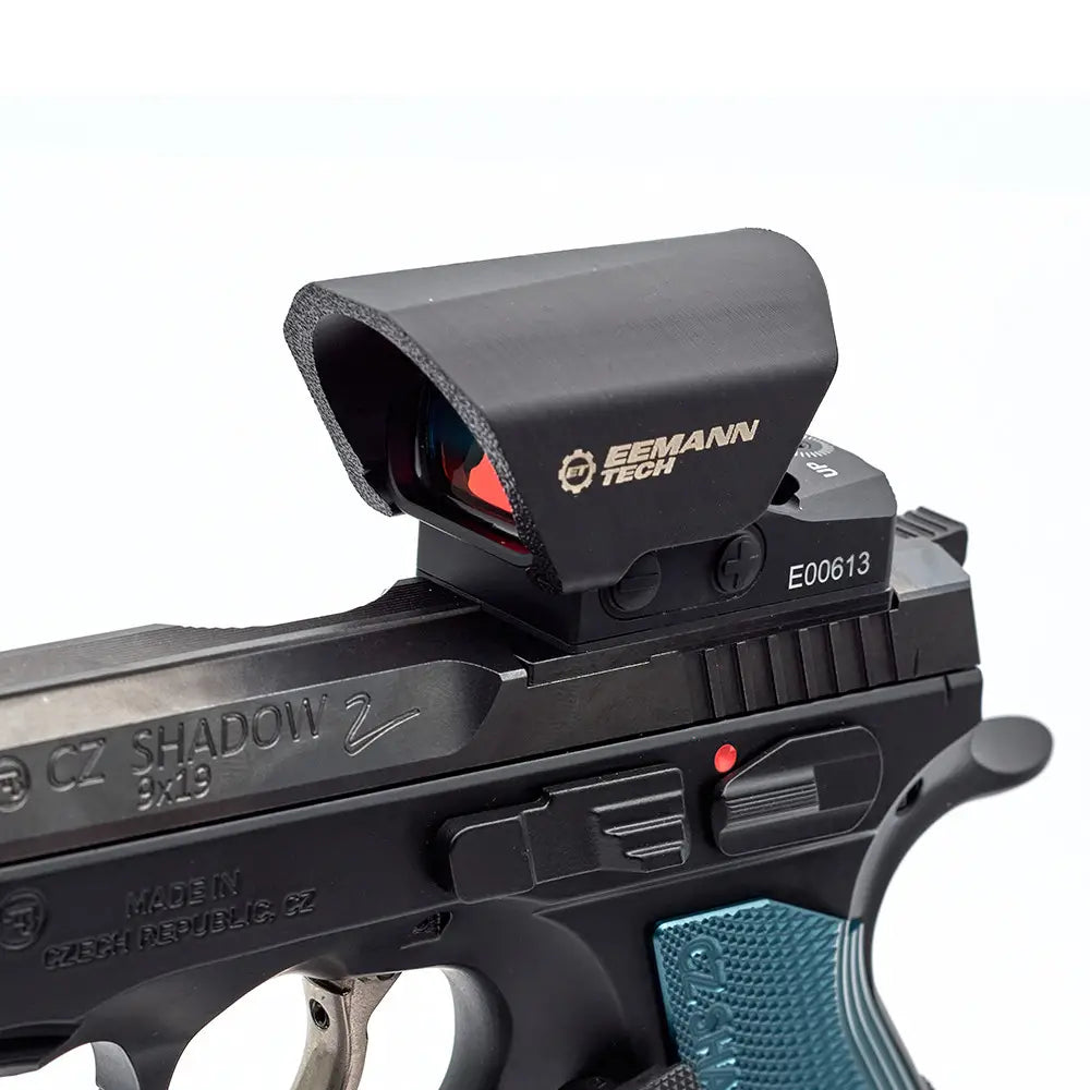 C-More RTS3 hårdt regnslag