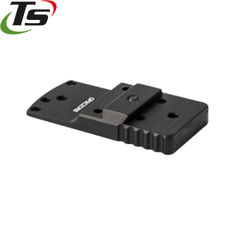 CZ TS 2 rødpunktsmontage universal | type B Toni System