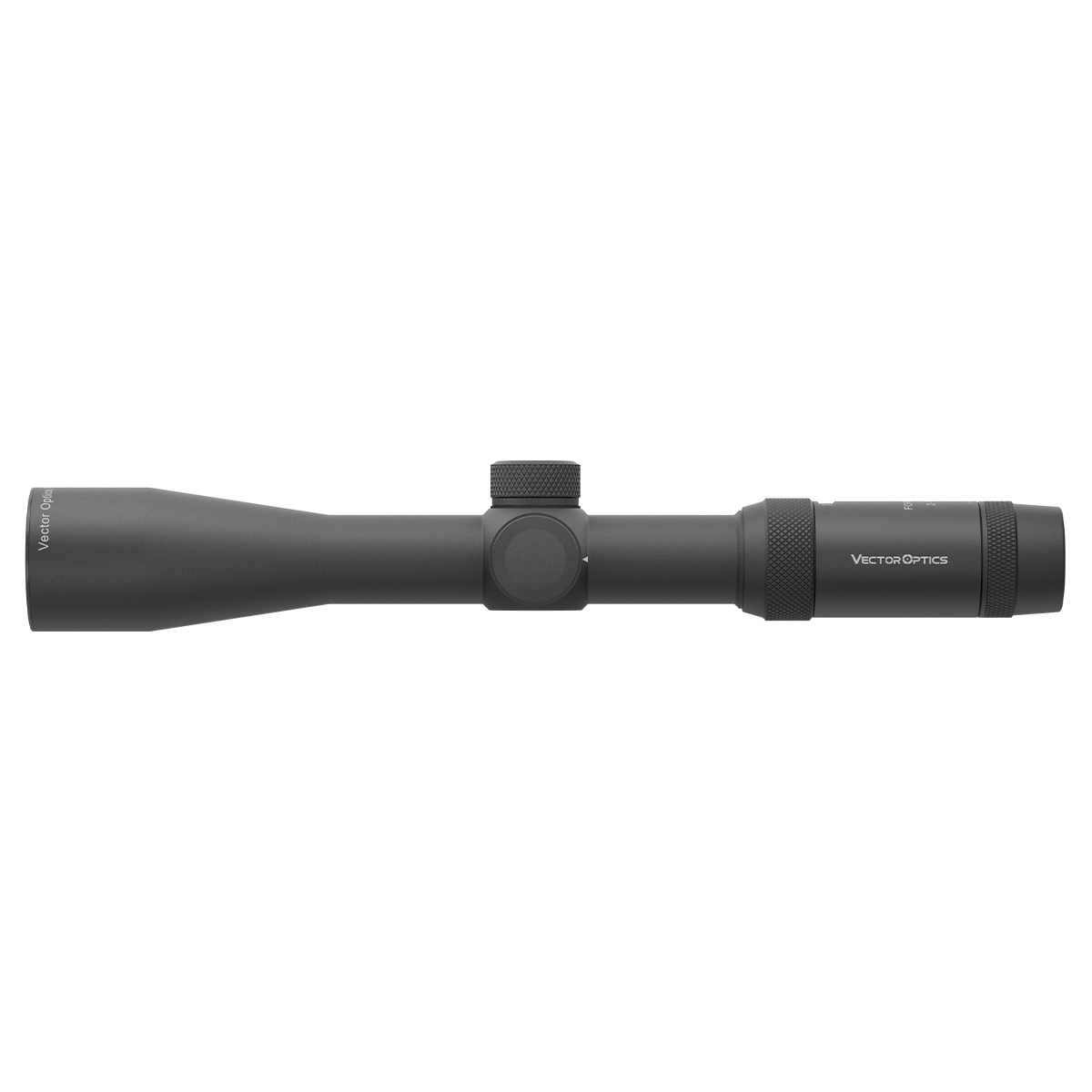 Vector Optics Forester 2-10x40SFP riffelkikkert