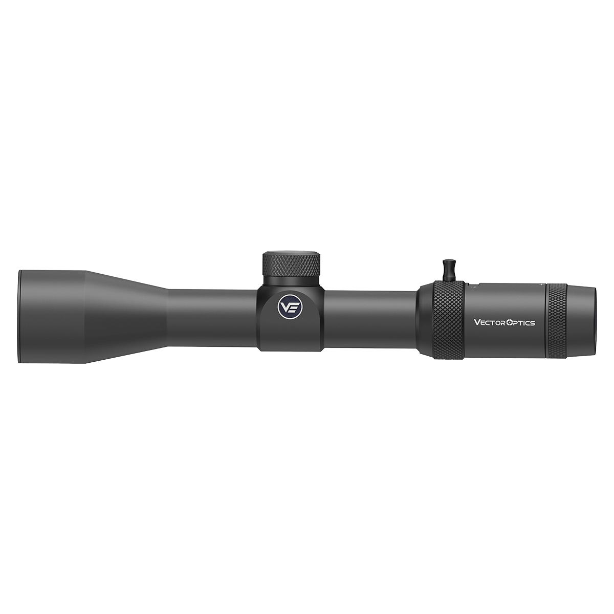 Vector Optics Forester JR. 3-9x40 riffelkikkert
