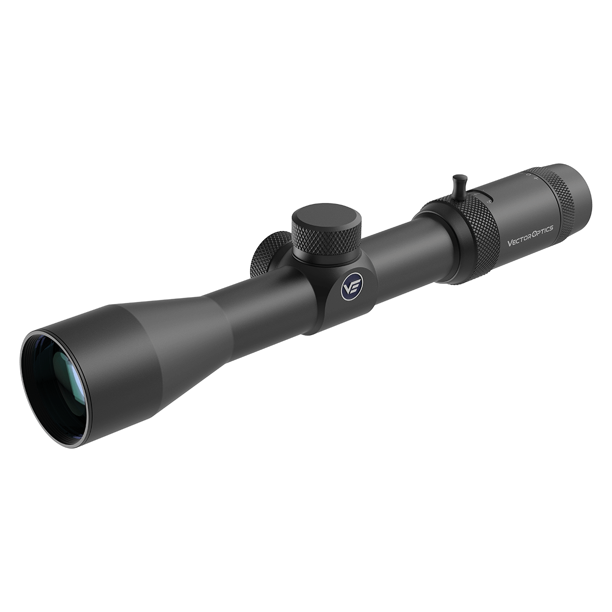 Vector Optics Forester JR. 3-9x40 riffelkikkert