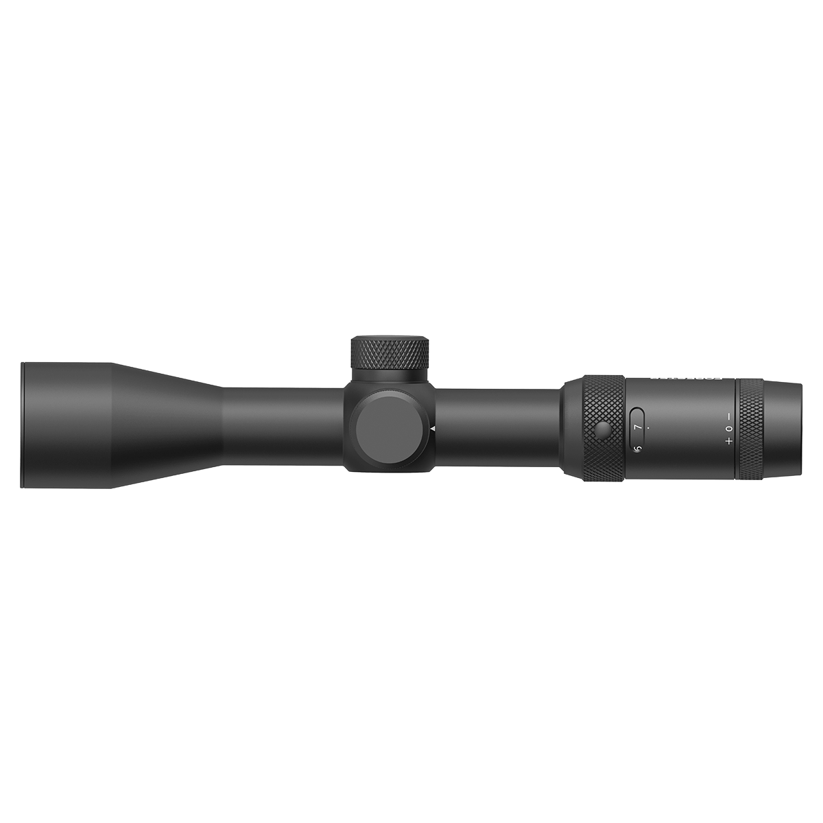 Vector Optics Forester JR. 3-9x40 riffelkikkert