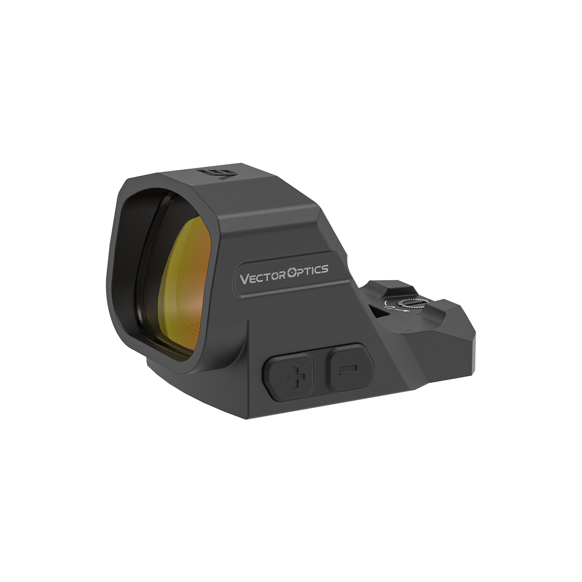 Vector Optics Frenzy 1x24x29 GenII 6 MOA rødpunktsigte Vector Optics