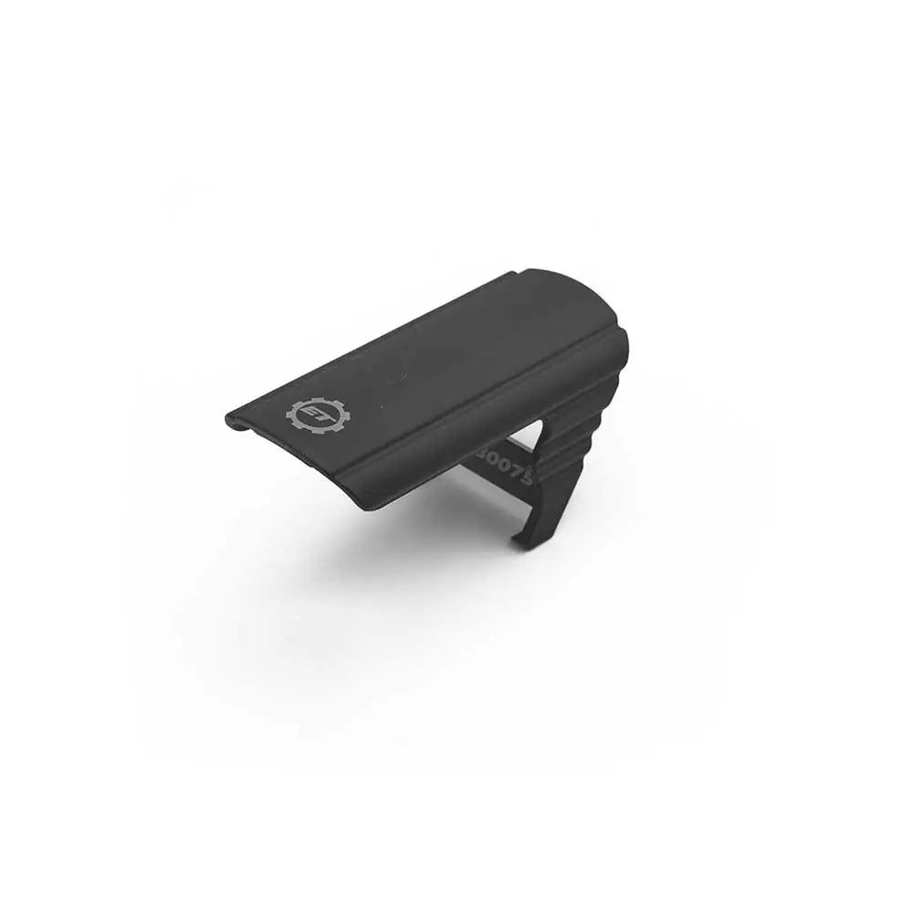 Holosun 510C udvidet regndæksel