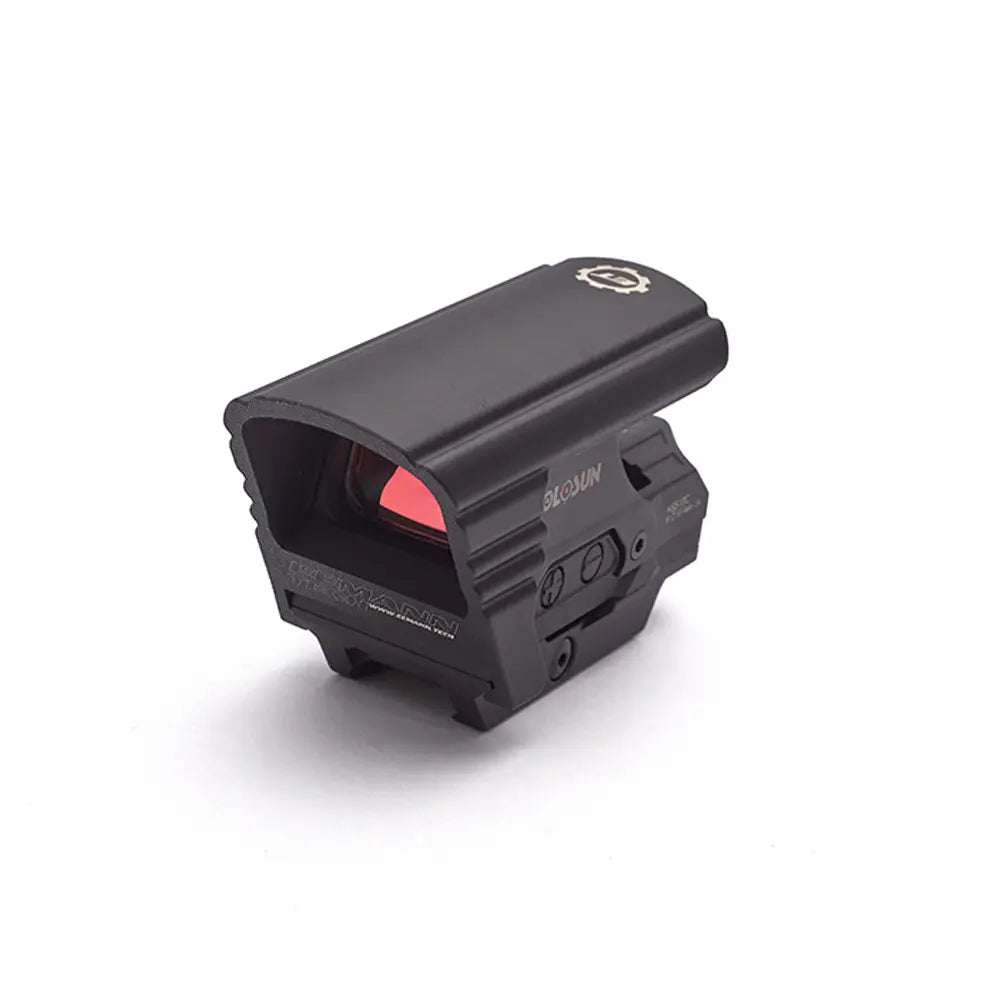 Holosun 510C udvidet hårdt regnslag med hæveplade