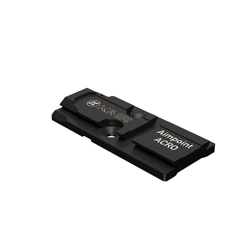KMR S-02 adapterplade | Aimpoint Acro footprint
