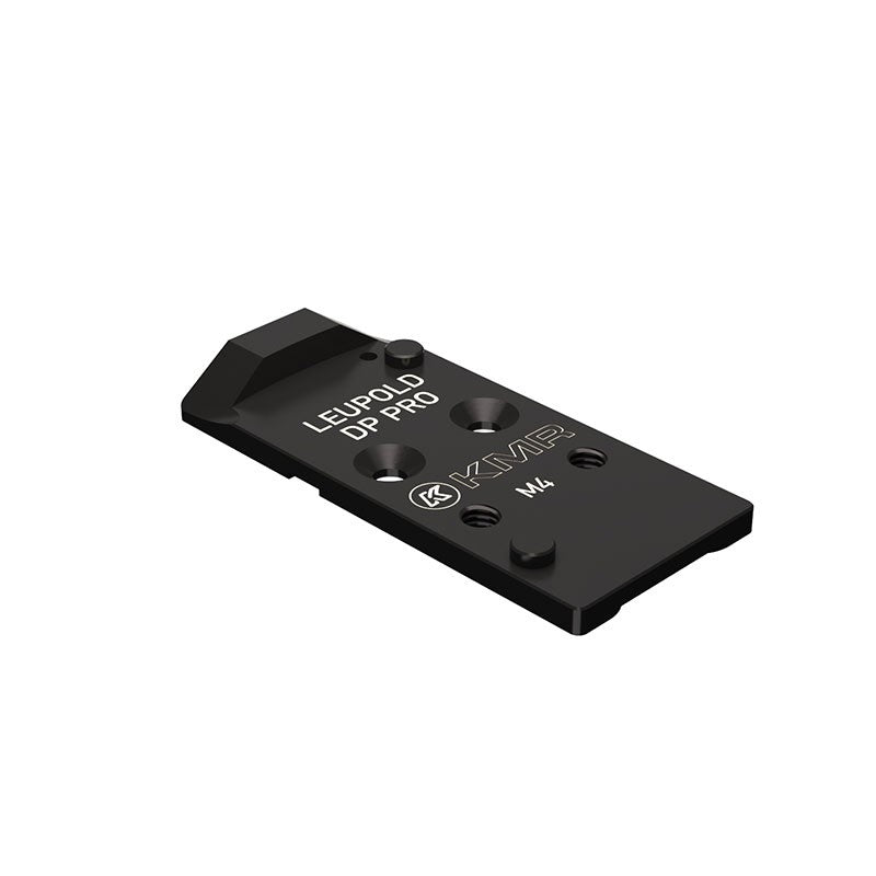 KMR S-02 adapterplade | Leupold DPP footprint