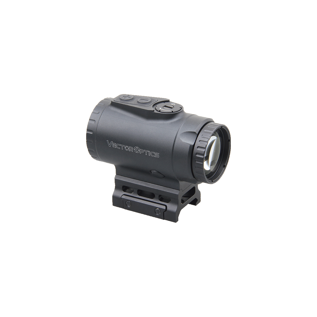 Vector Optics Paragon 3x18 ultra kompakt prismekikkertsigte