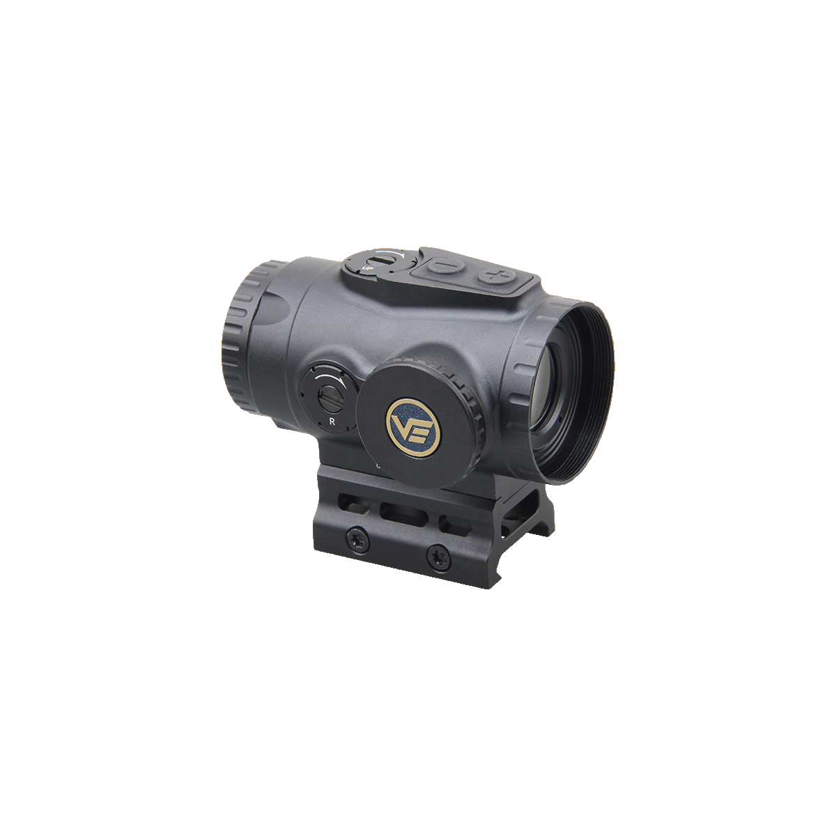 Vector Optics Paragon 3x18 ultra kompakt prismekikkertsigte