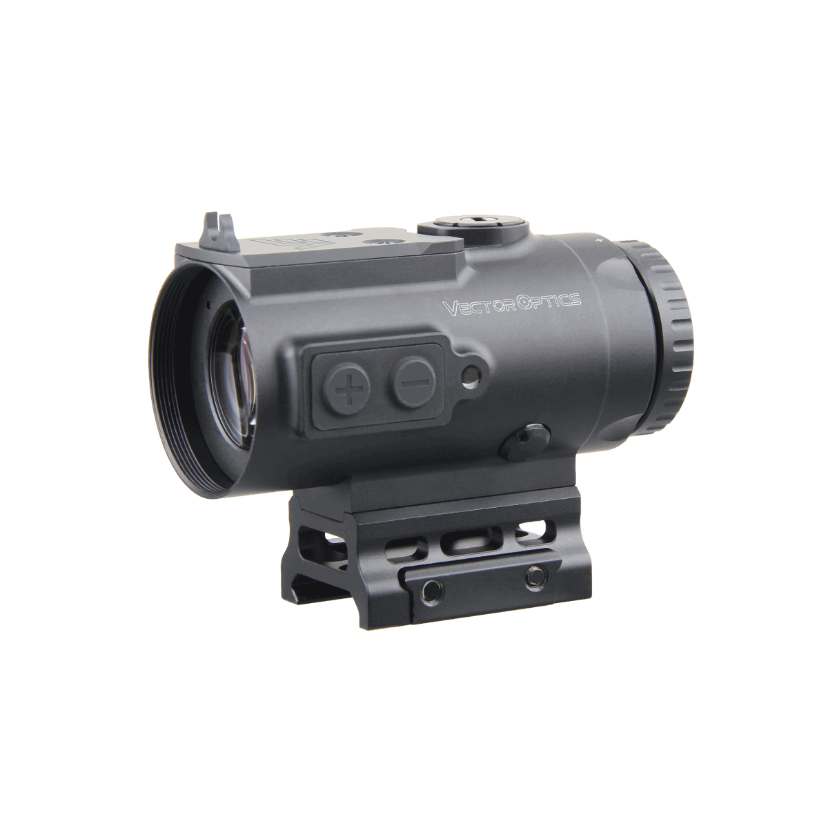 Vector Optics Paragon 4x24 ultra kompakt prismekikkertsigte til riffel