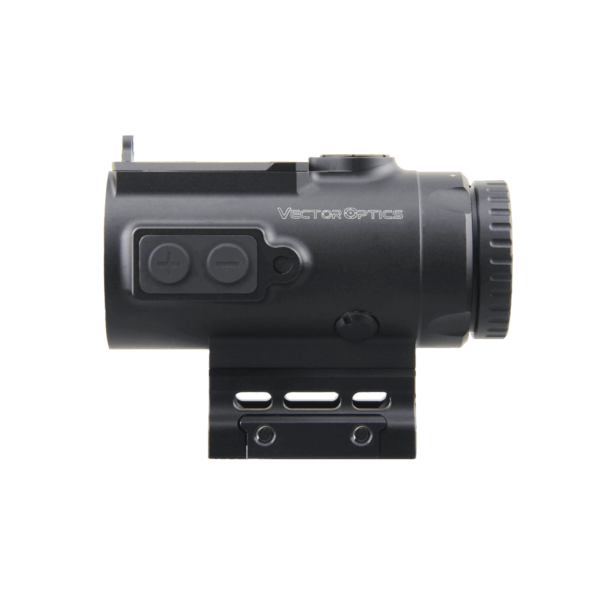 Vector Optics Paragon 4x24 ultra kompakt prismekikkertsigte til riffel