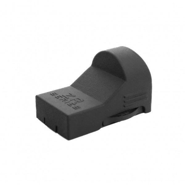 Rødpunktsigte dæksel til Toni System ZR rødpunktsigter med nyt batteribakke