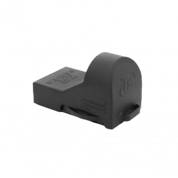 Rødpunktsigte dæksel til Toni System ZR rødpunktsigter med nyt batteribakke