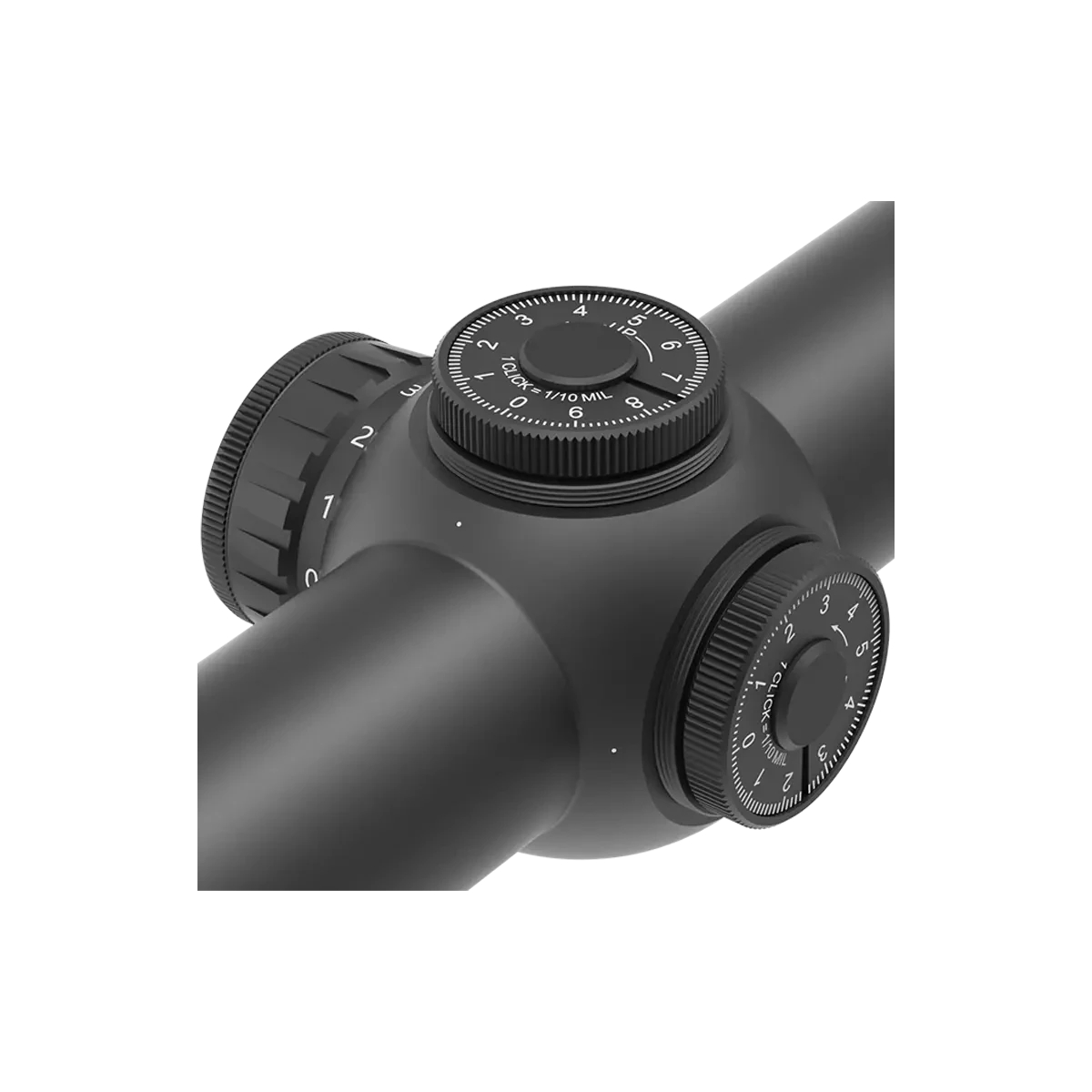 Vector Optics Constantine 1-8x24 FFP riffelkikkert Vector Optics