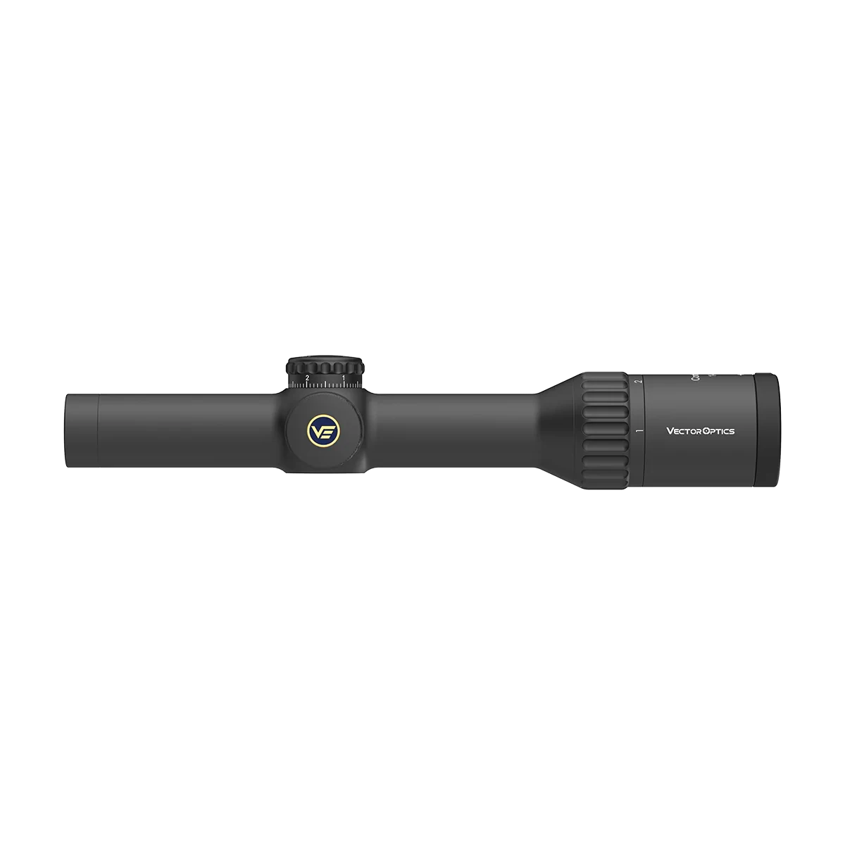 Vector Optics Continental x8 1-8x24 ED Tactical riffelkikkert Vector Optics