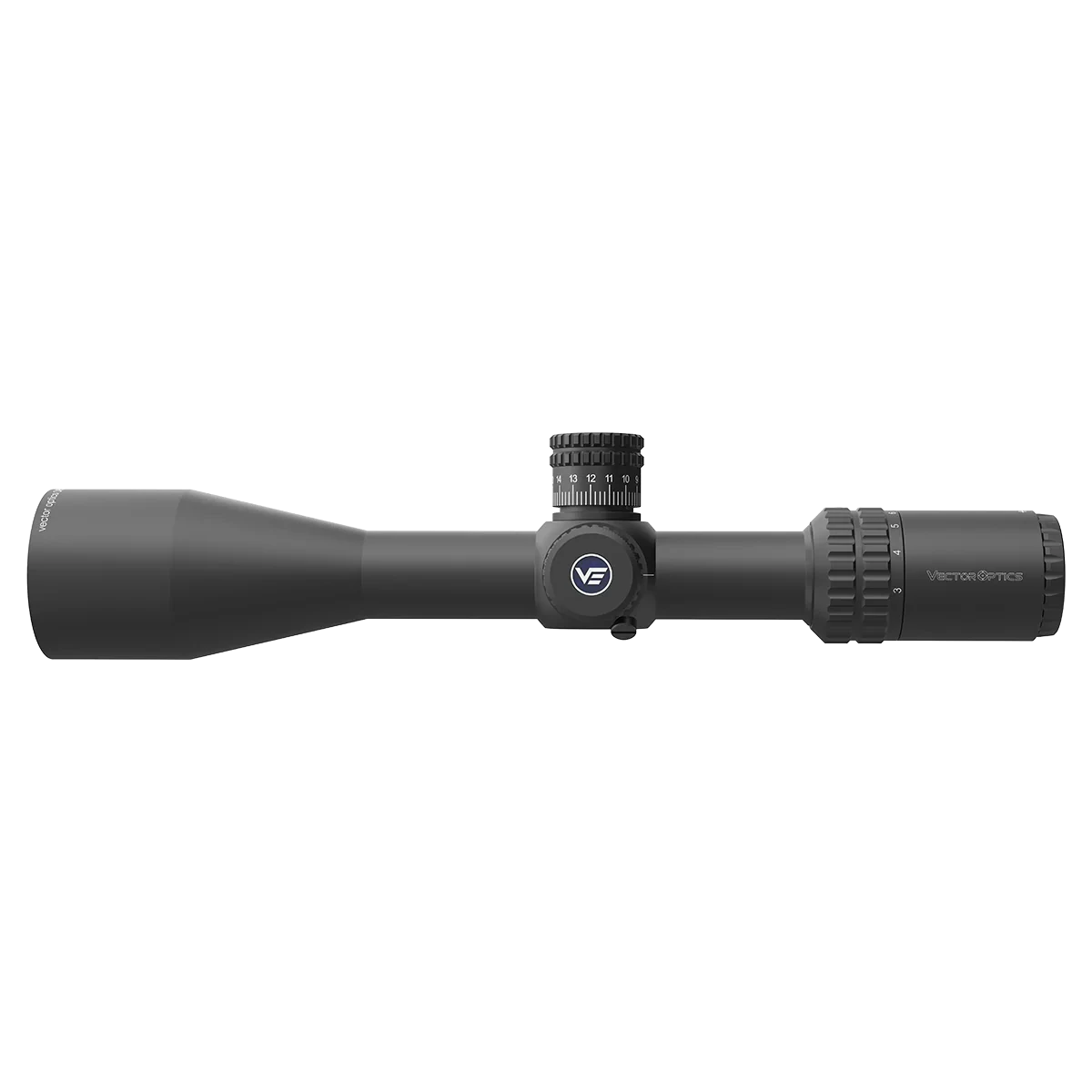 Vector Optics Orion Pro MAX 3-18x50 HD SFP riffelkikkert Vector Optics