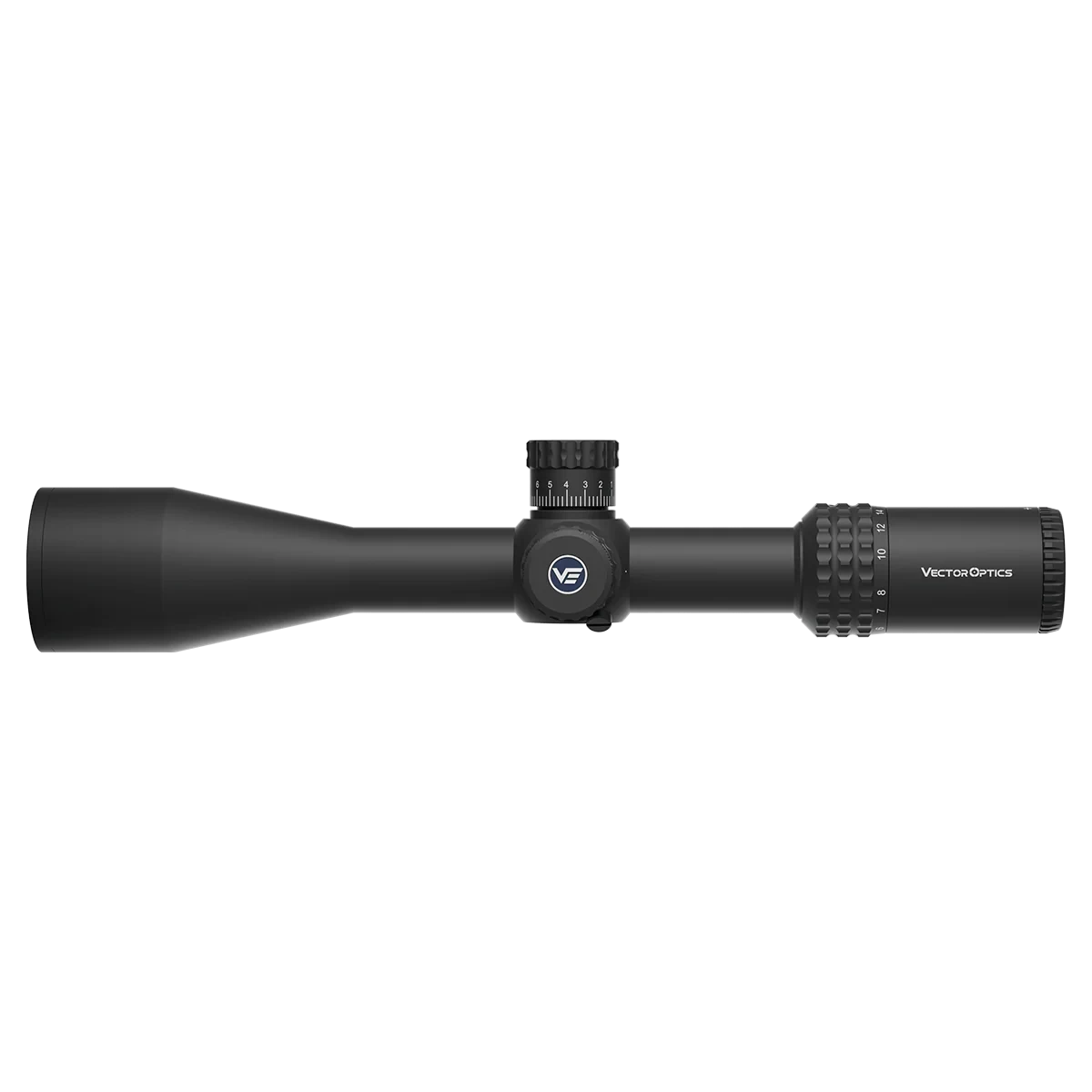 Vector Optics Sentinel 4-16x50 GenII riffelkikkert Vector Optics