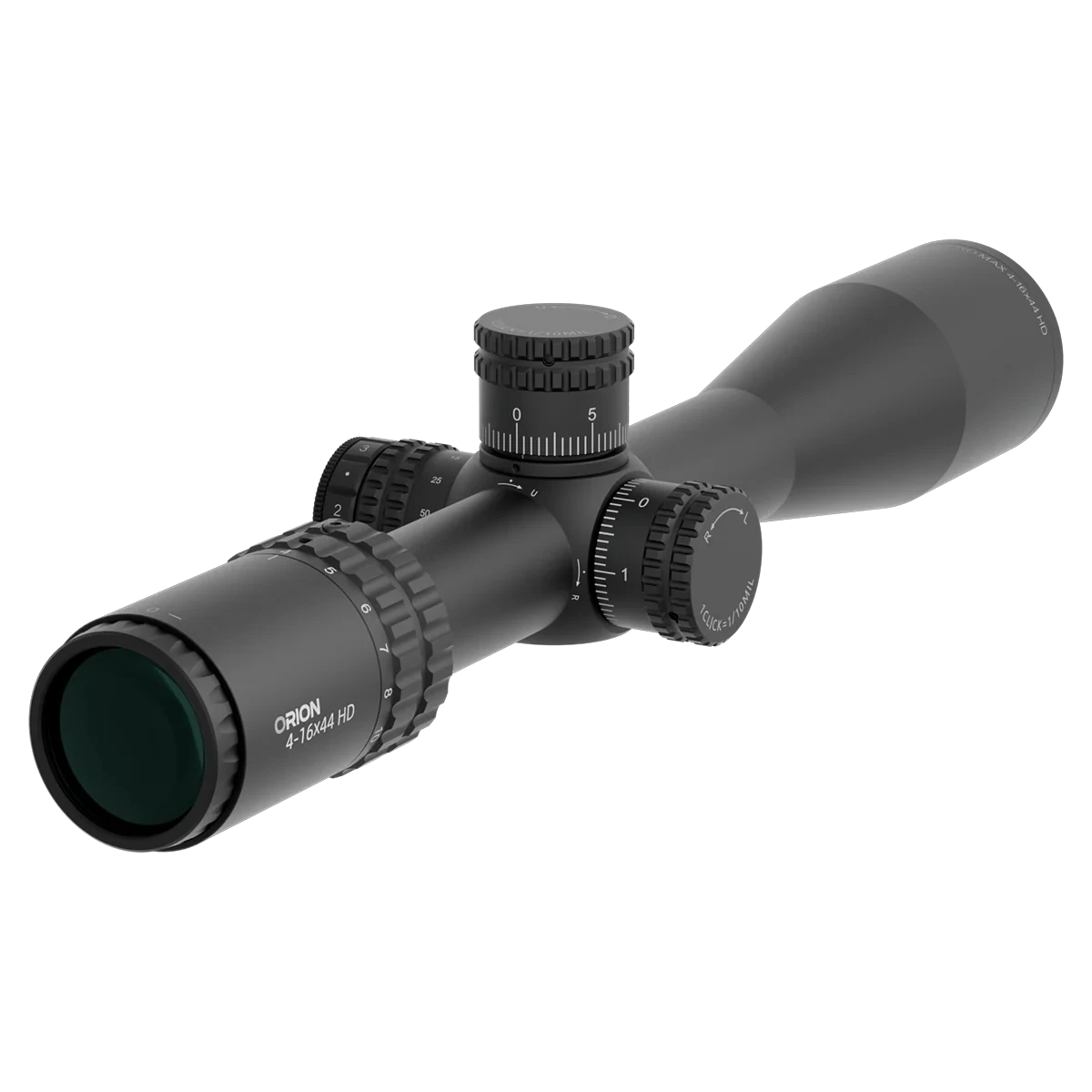 Vector Optics Orion Pro Max 4-16x44 HD SFP riffelkikkert Vector Optics