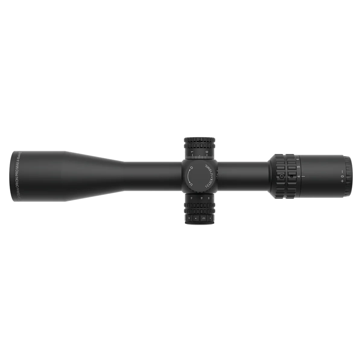 Vector Optics Orion Pro Max 4-16x44 HD SFP riffelkikkert Vector Optics