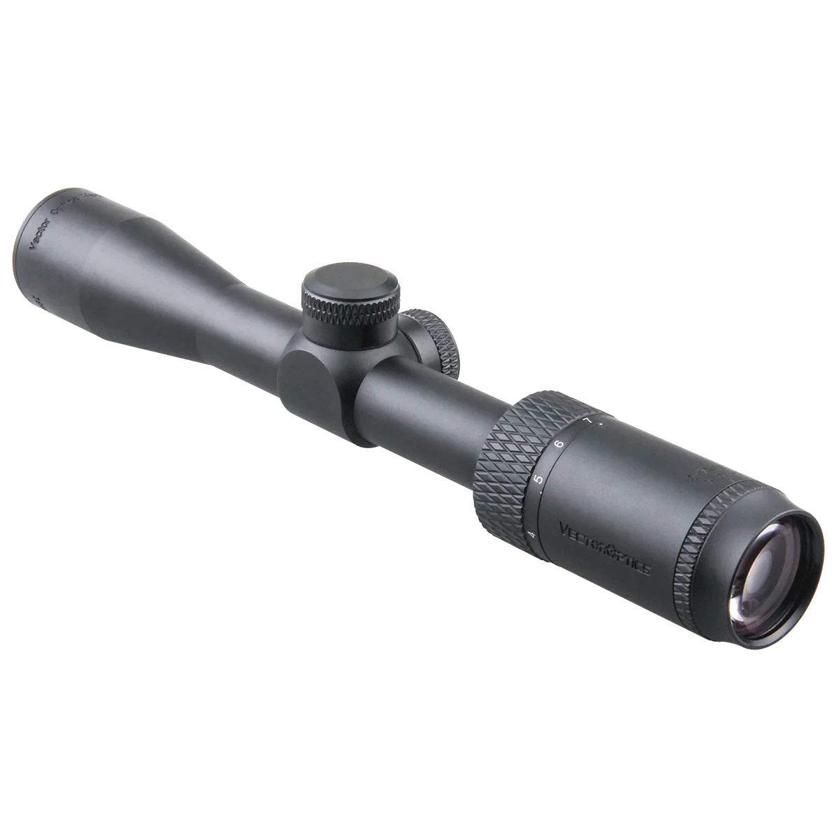 Vector Optics Matiz 2-7x32 SFP riffelkikkert Vector Optics