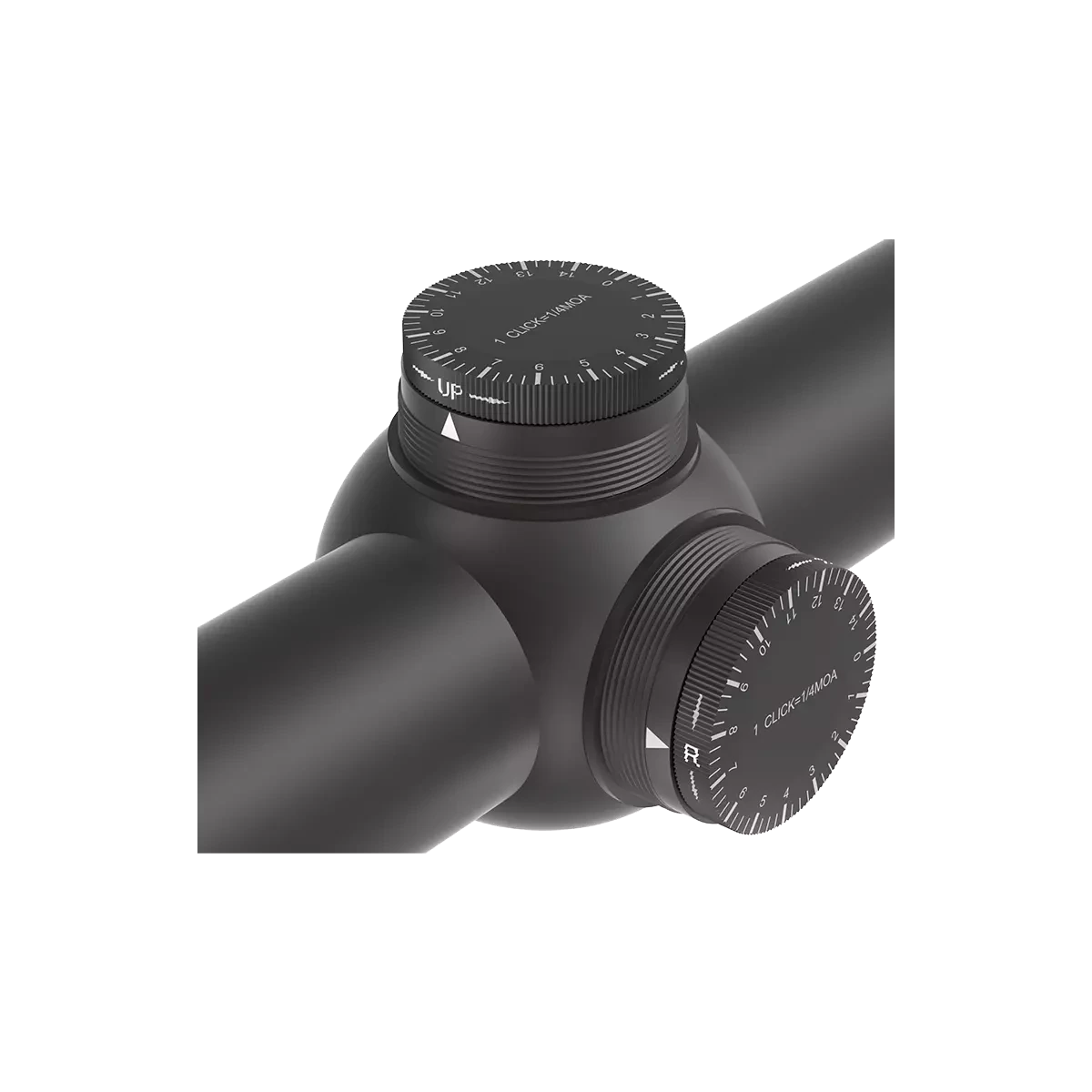 Vector Optics Matiz 3-9x40 SFP riffelkikkert Vector Optics