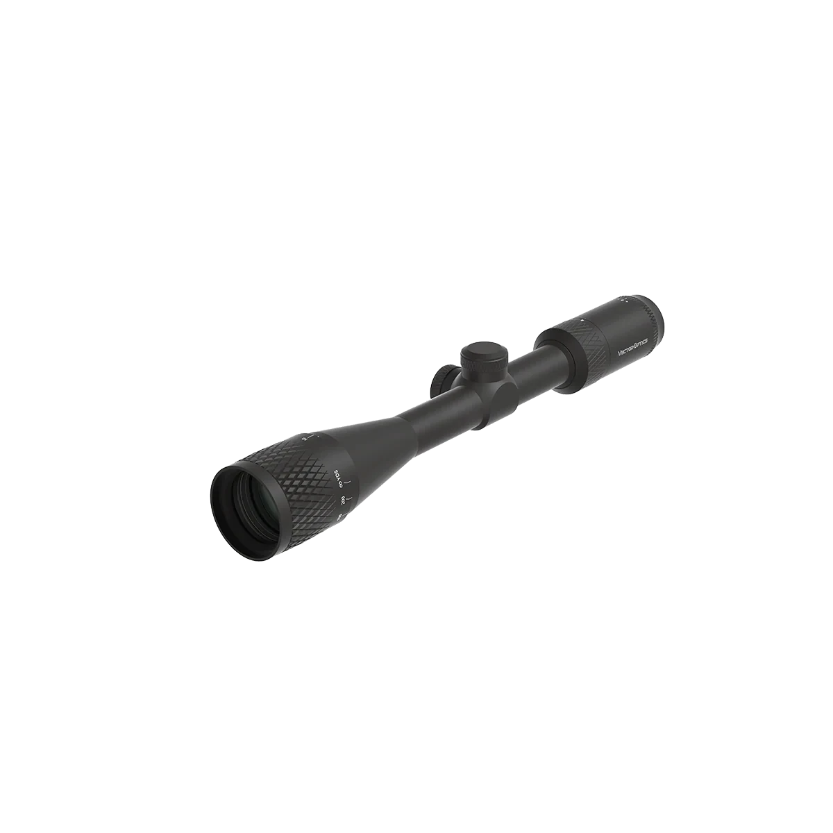 Vector Optics Matiz 4-12x40 SFP riffelkikkert Vector Optics