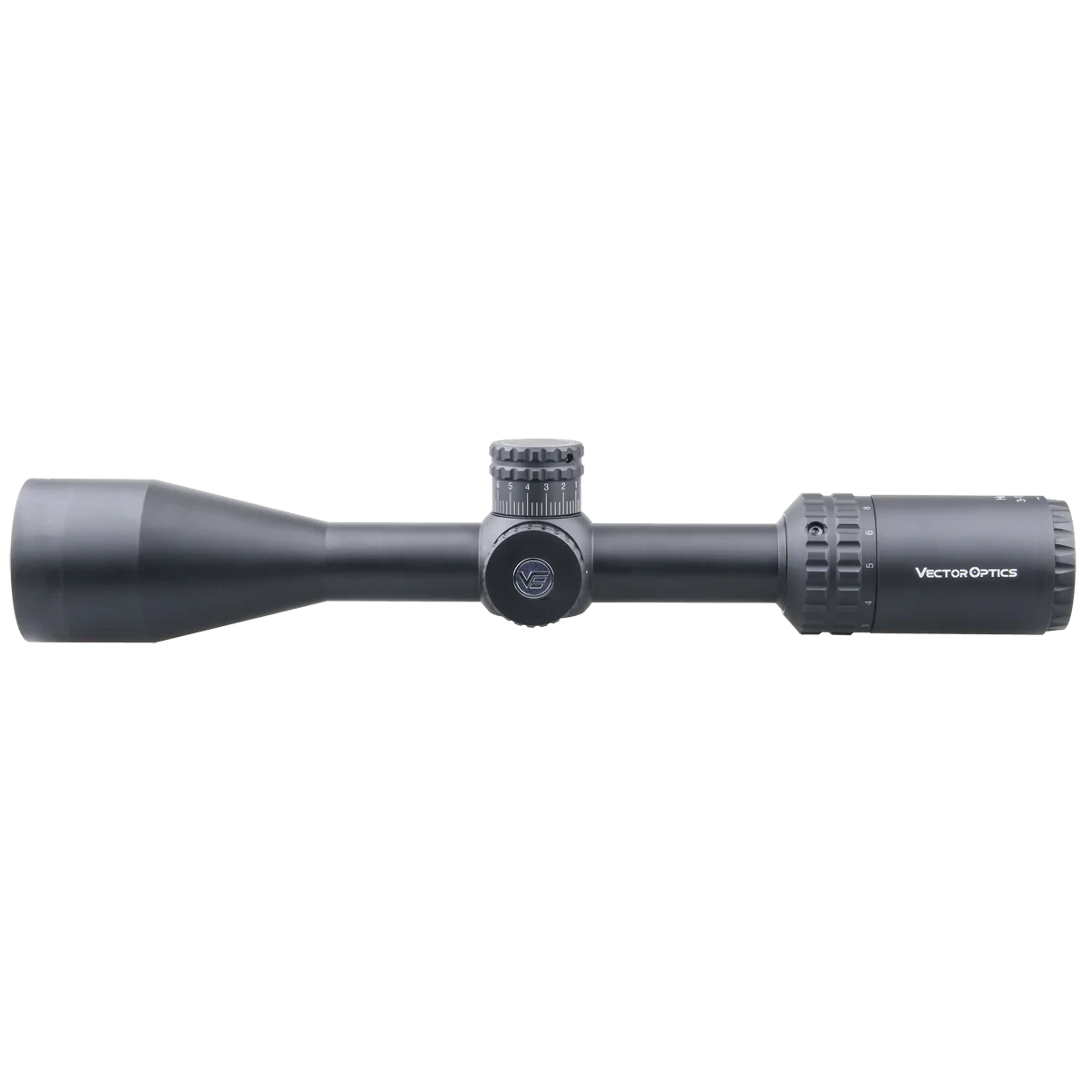 Vector Optics Hugo 3-12x44 SFP riflesigte Vector Optics
