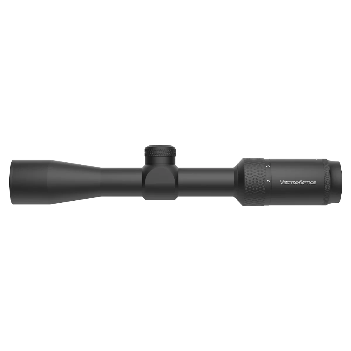 Vector Optics Matiz 2-7x32 MOA riffelkikkert Vector Optics