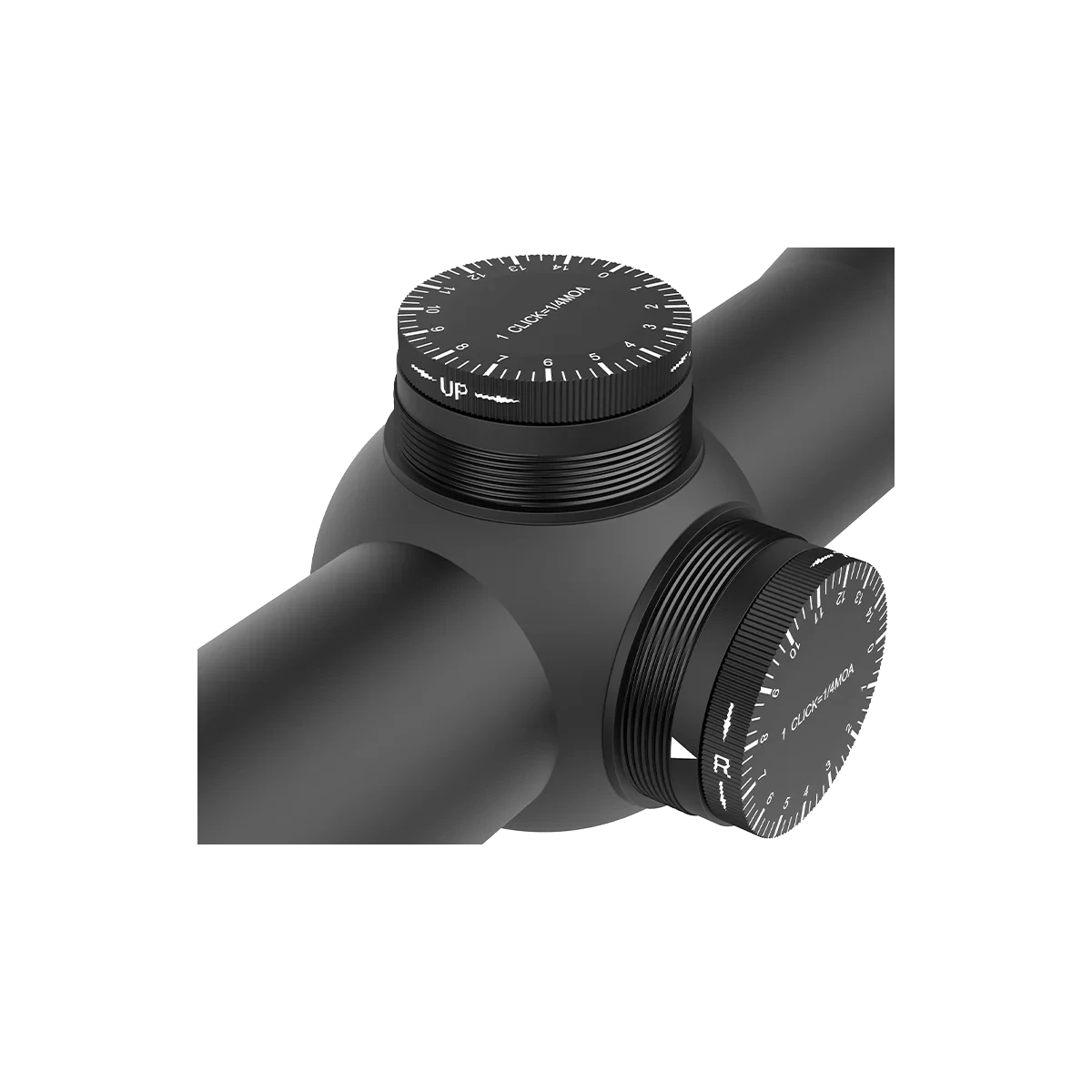 Vector Optics Matiz 2-7x32 MOA riffelkikkert Vector Optics