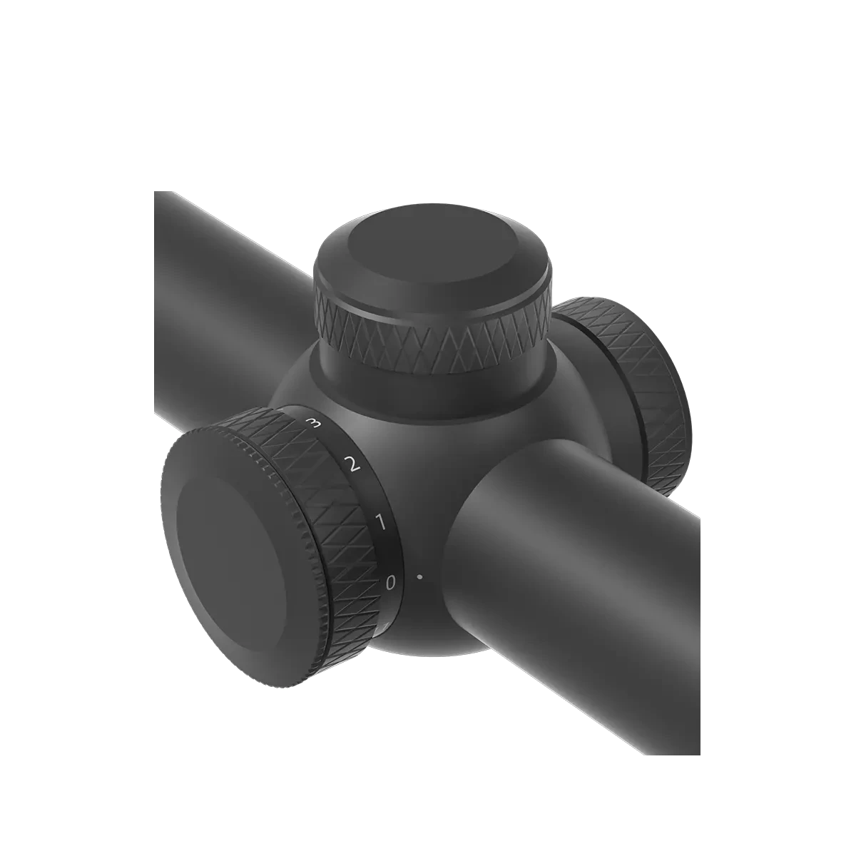 Vector Optics Matiz 3-9x50 Fiber SFP riffelkikkert Vector Optics