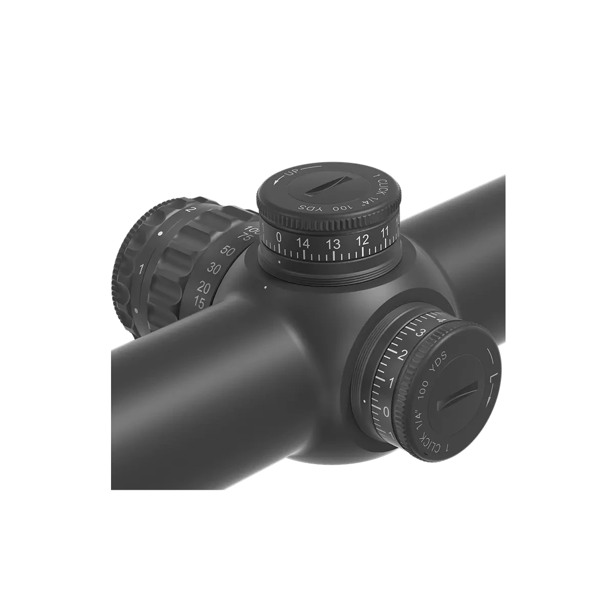 Vector Optics Continental x6 2.5-15x56 riffelkikkert Vector Optics