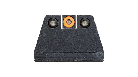 Sig Sauer P-series Suppressor Ready night sights with tritium Night Fision