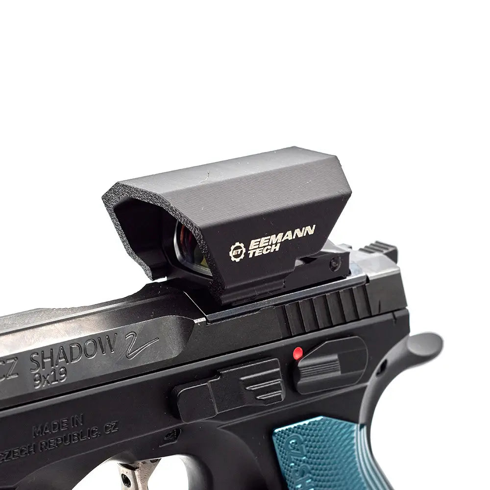 Shield RMSx hårdt regndæksel