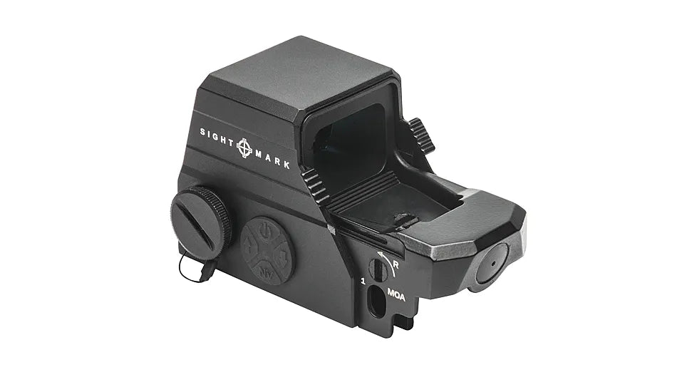 Sightmark Ultra Shot M-Spec FMS Reflex Sight rødpunktsigte