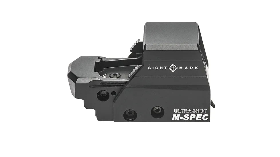 Sightmark Ultra Shot M-Spec FMS Reflex Sight red dot Sightmark