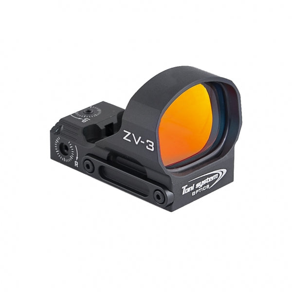 Toni System ZV3 rødpunktsigte