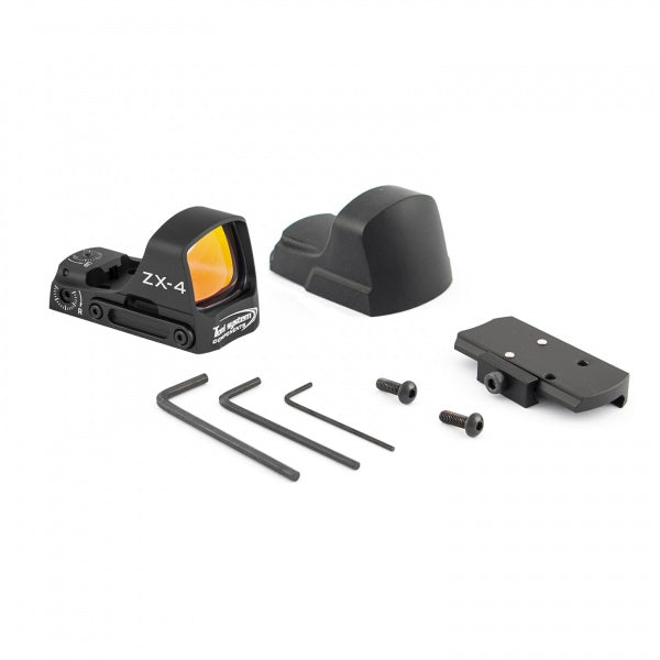 Toni System ZX4 rødpunktsigte