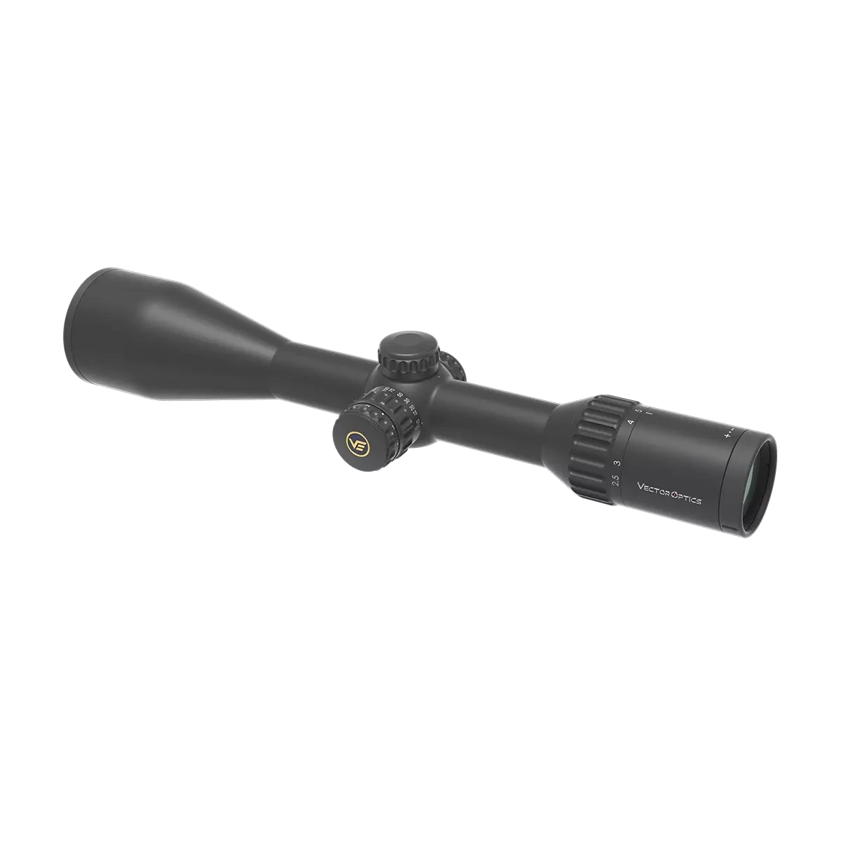 Vector Optics Continental x6 2.5-15x56 riffelkikkert Vector Optics