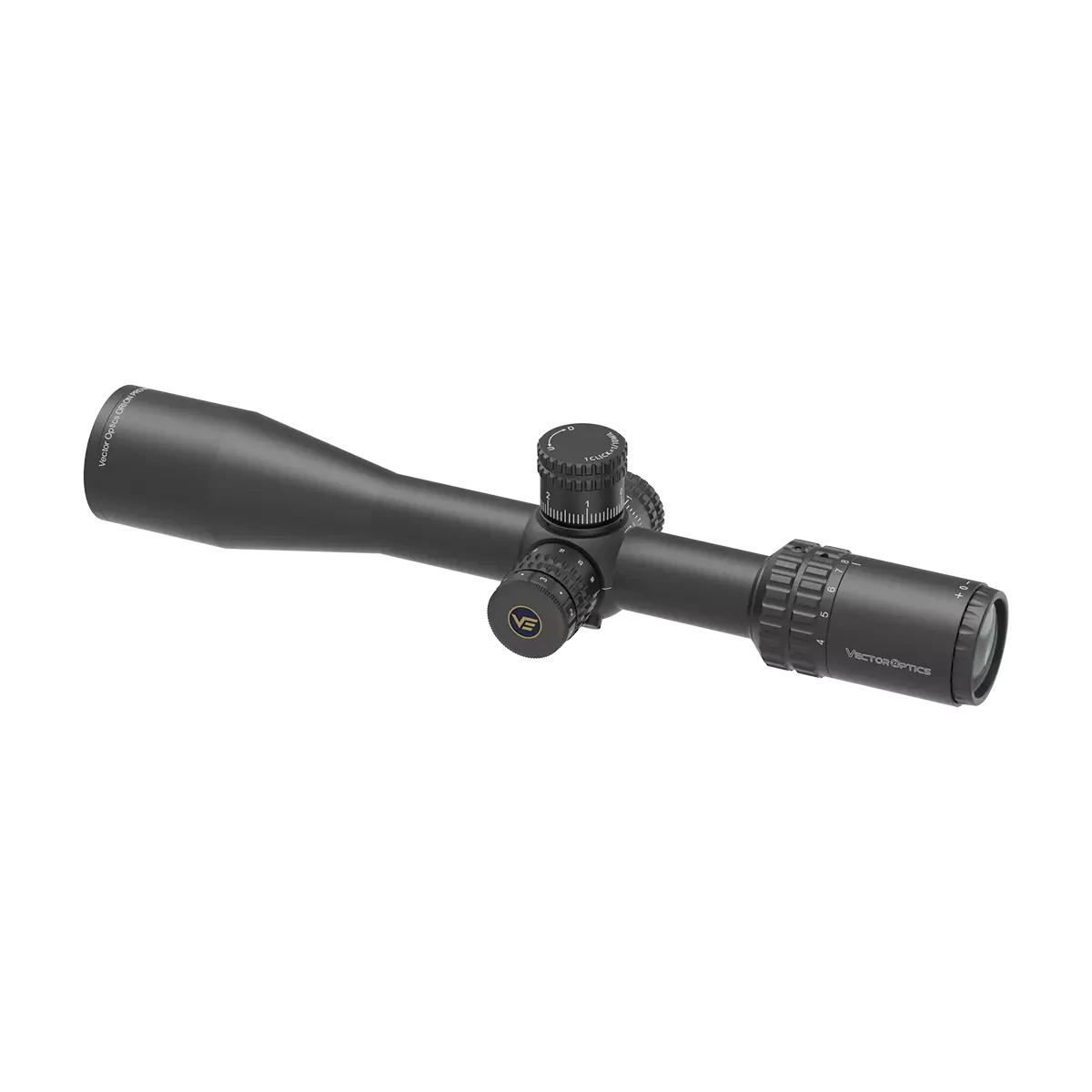 Vector Optics Orion Pro MAX 4-16x44 HD riffelkikkert Vector Optics