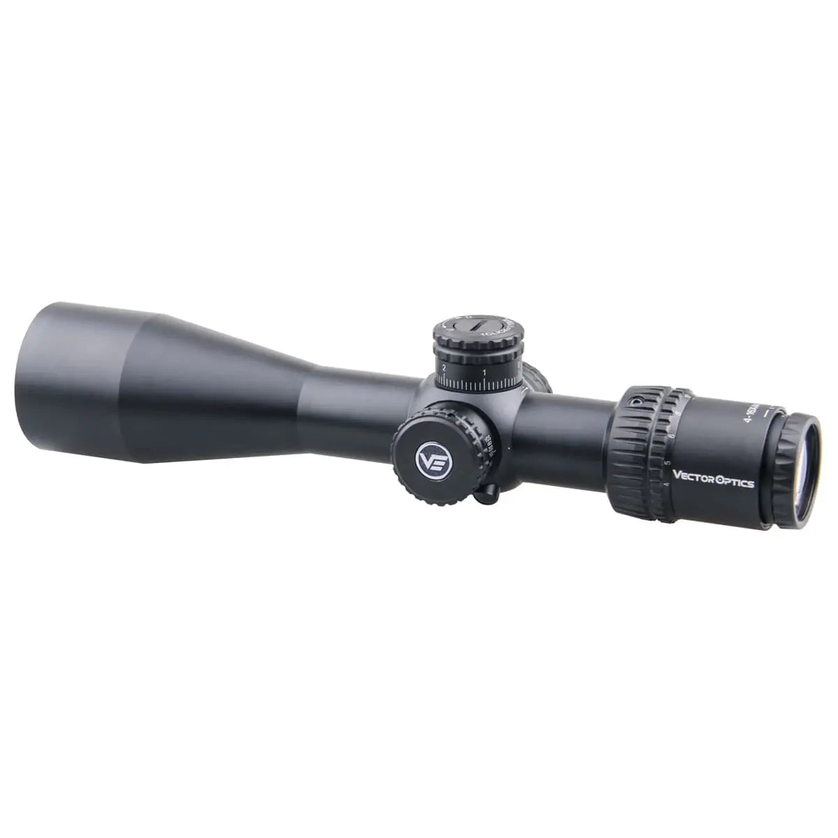 Vector Optics Veyron 4-16x44 FFP riffelkikkert