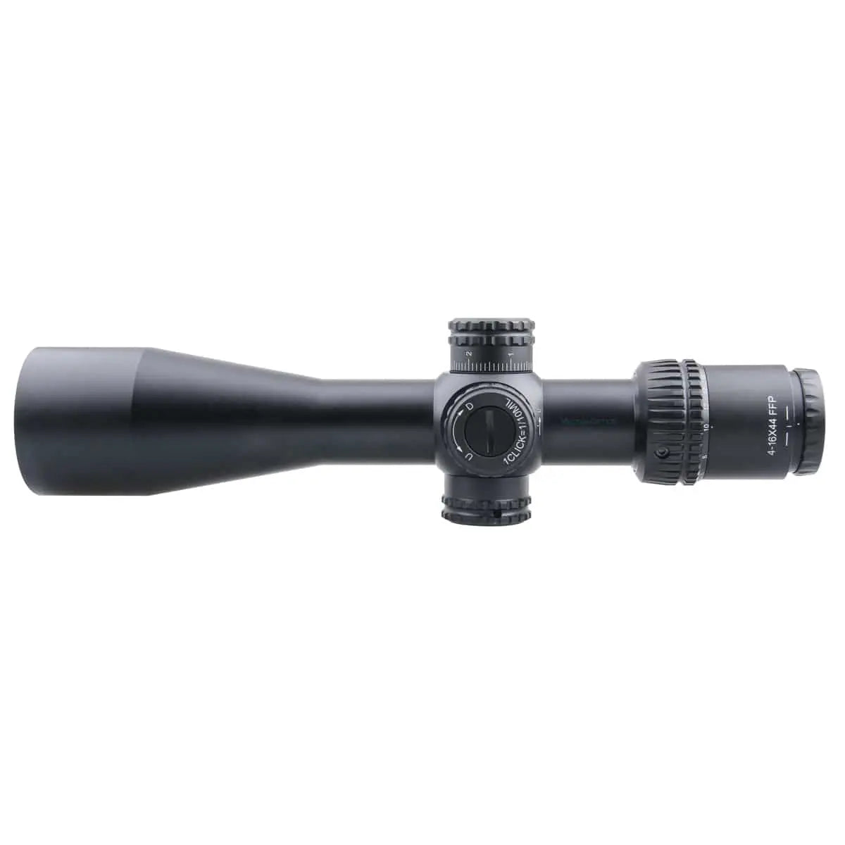 Vector Optics Veyron 4-16x44 FFP riffelkikkert