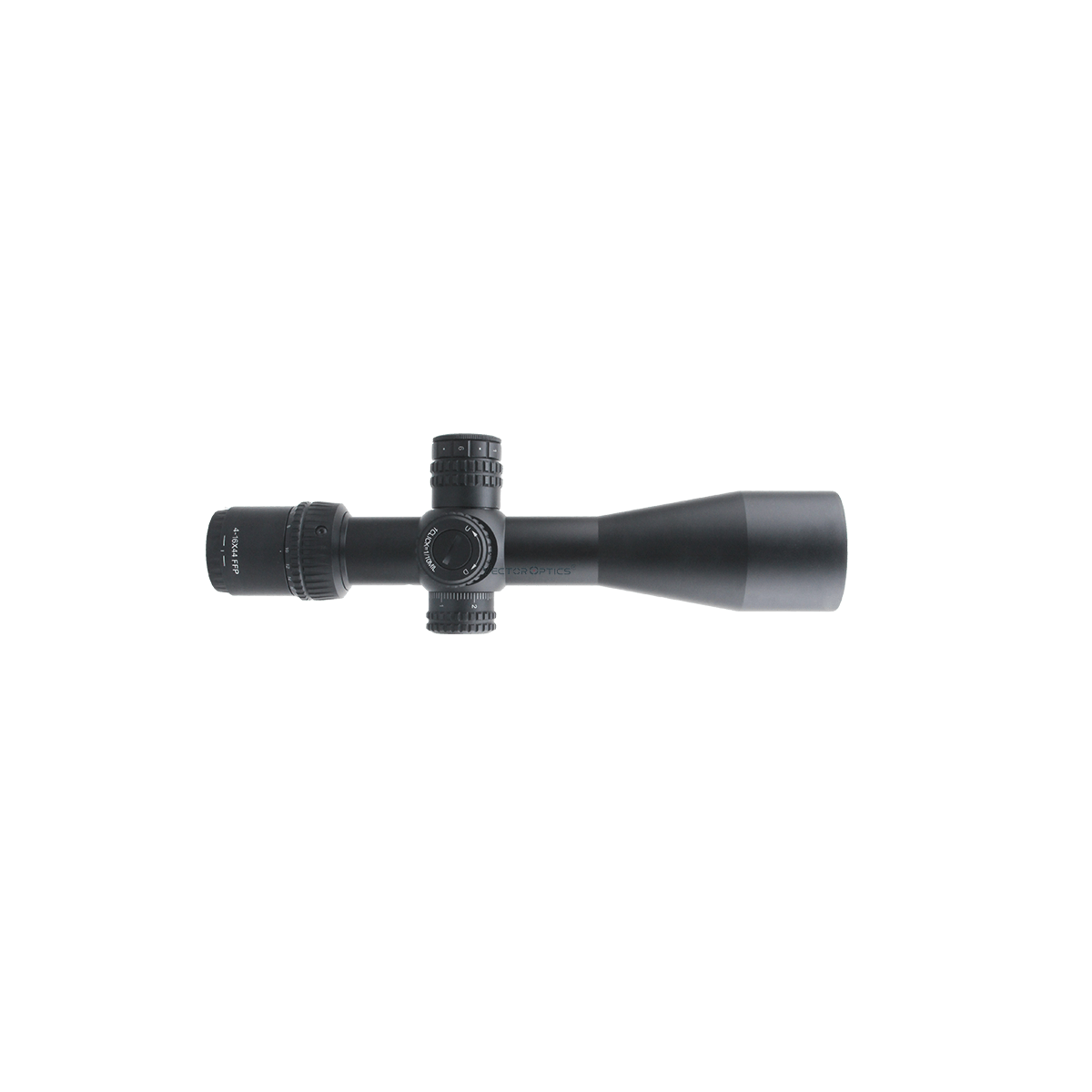 Vector Optics Veyron 4-16x44 IR First Focal Plane Illuminated riffelkikkert