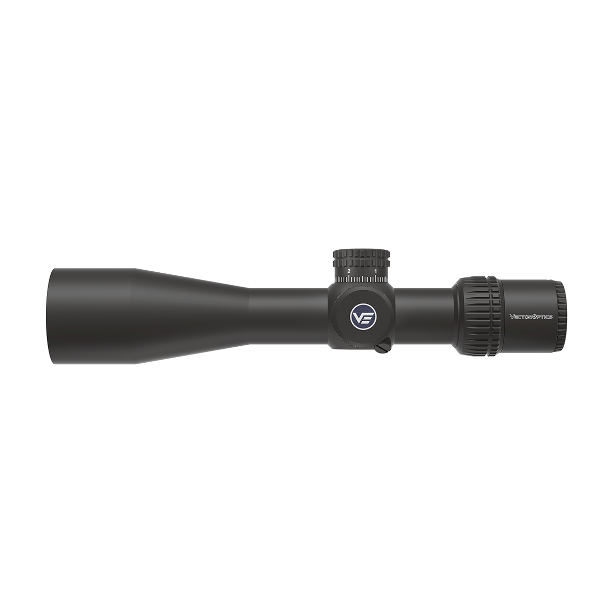 Vector Optics Veyron 4-16x44IR SFP kompakt riffelkikkert