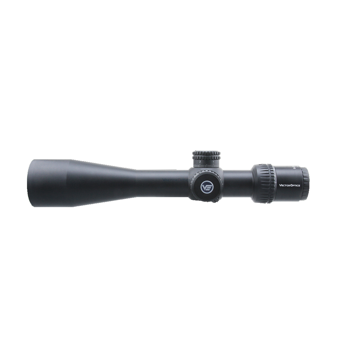 Vector Optics Veyron 6-24x44 IR First Focal Plane oplyst rifelkikkert