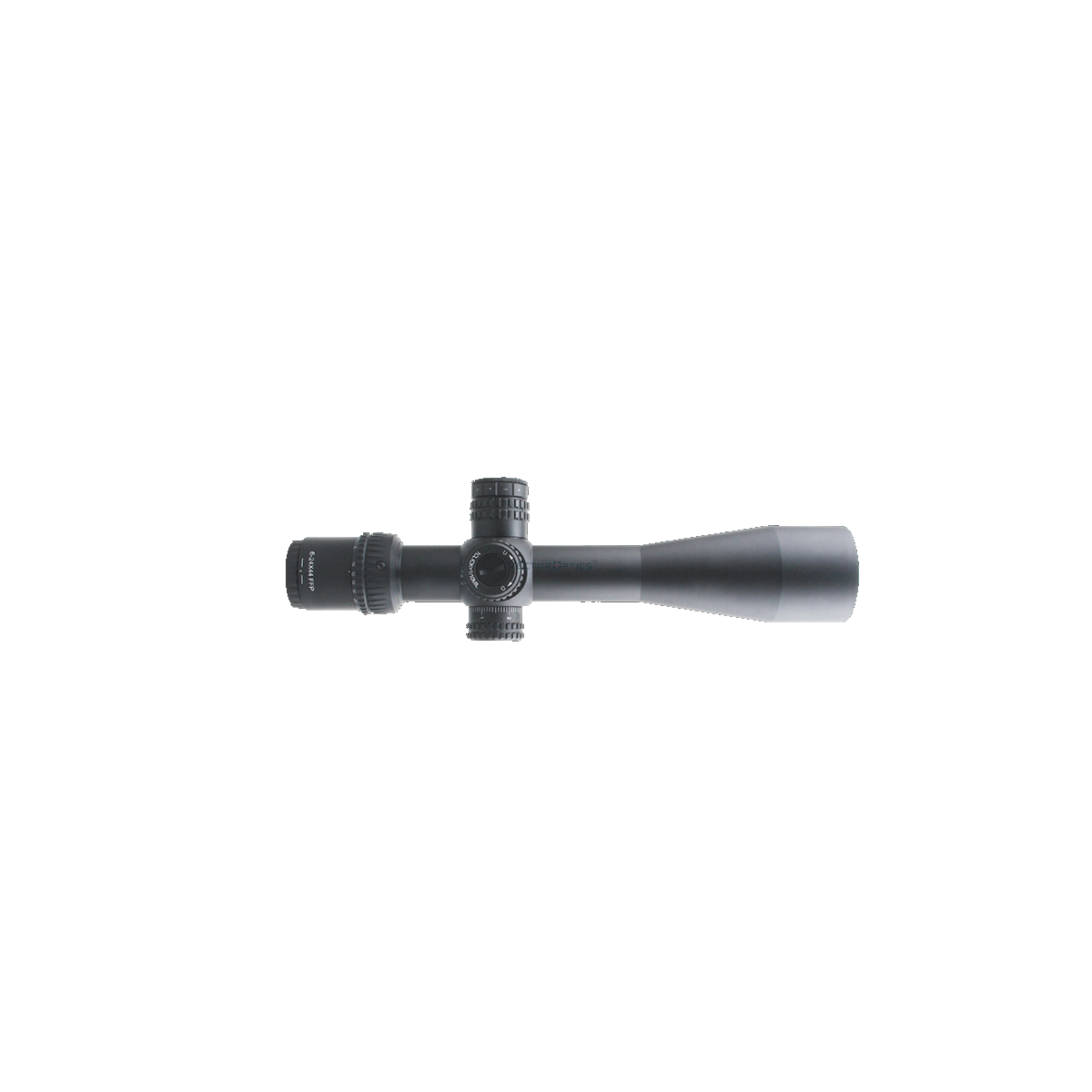 Vector Optics Veyron 6-24x44 IR First Focal Plane oplyst rifelkikkert