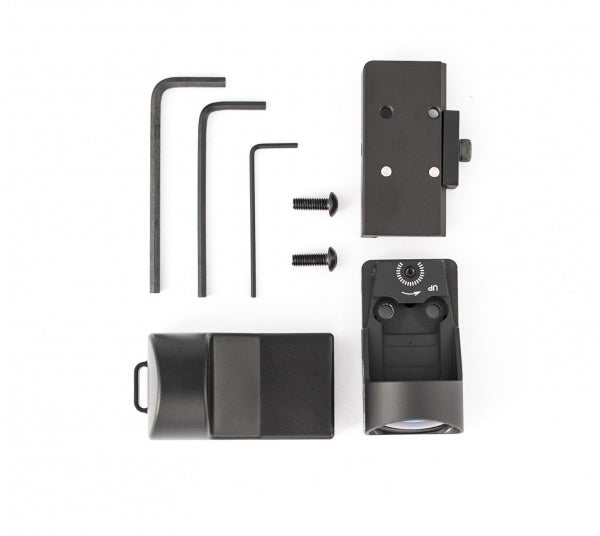 Toni System rødpunktsigte ZR4 | 4 MOA Toni System