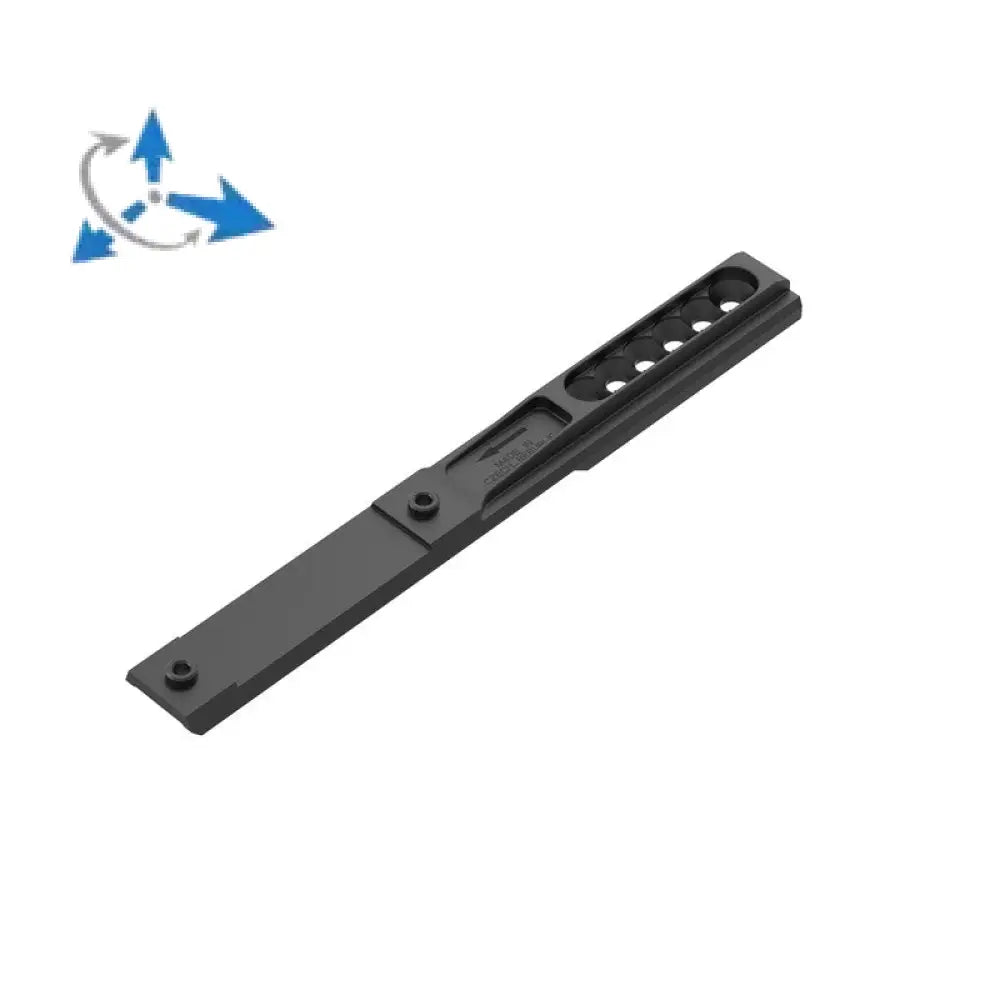 Adapter til Pixfra Chiron PFI-C450 | Blaser base